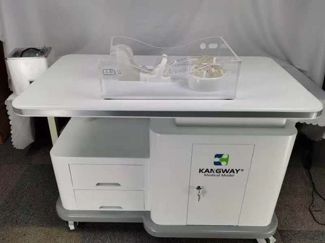 泌尿外科手术模拟器,67kangway产品适用于各类手术器械厂商的研发和